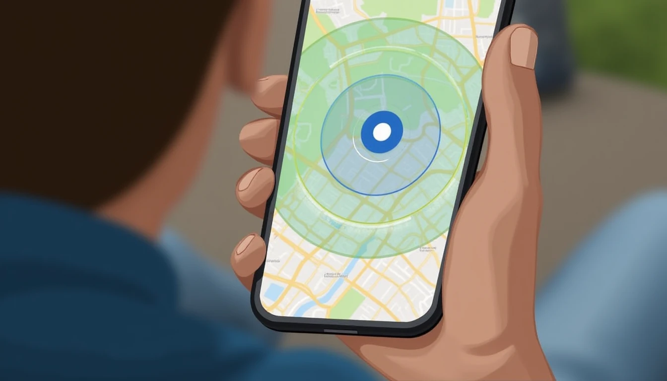 How Location Tracking Can Help Prevent Danger While Allowing Independence