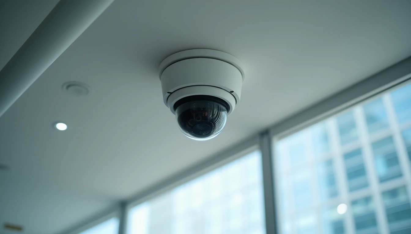 Best Hidden Cameras That Blend In with Home Decor