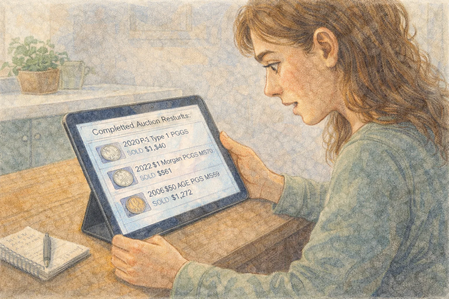 Don’t Waste Your Money on Bicentennials! Here Is Why